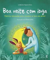 Boa Noite Com Ioga - PANDA BOOKS