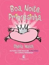 Boa Noite Princesinha - Editora Thomas Nelson