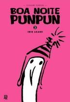 Boa Noite Punpun - Vol. 03 Boa Noite Punpun - Vol. 03