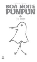Boa Noite Punpun - Vol. 07 Boa Noite Punpun - Vol. 07