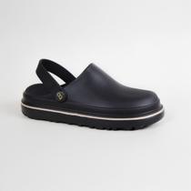 Boa Onda Clog 2523211 Preto Boa Onda Clog 2523211 Preto