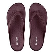 Boa Onda Lily Chinelo Ind Esporão Facite Plantar
