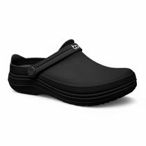 Boa Onda Safe Babuche Clog Leve Restaurante Cozinha Hospital Ortopedico Unisex Masculino Boa Onda Safe Babuche Clog Leve Restaurante Cozinha Hospital Ortopedico Unisex Masculino