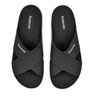 Boa Onda Sandália Harmony Chinelo Feminino Ortopédico