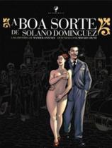 Boa Sorte de Solano Dominguez