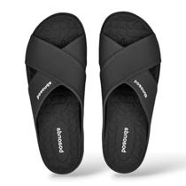 Boaonda Fem. Harmony Palmilhas Removível Ortopédico Esporão