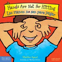 Board Book Free Spirit Publishing Hands Are Not for Hitting Board Book Free Spirit Publishing Hands Are Not for Hitting