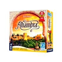 Board game devir - alhambra