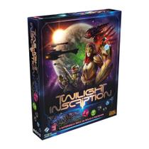 Board Game Galápagos Twilight Inscription - TWI101