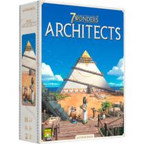 Board Game Repos Production 7 Wonders Architects Kids 8+ Years Board Game Repos Production 7 Wonders Architects Kids 8+ Years