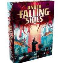 Board Game : Under Falling Skies