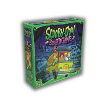 Board games scooby-doo! - sbd001