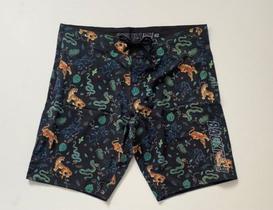 Boardshort Elite - Jungle Boardshort Elite - Jungle