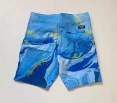 Boardshort Elite - Safira Boardshort Elite - Safira