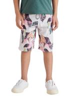 Boardshort Estampado Fantasia Reserva Mini