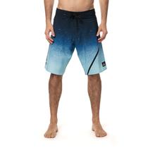 Boardshort everyday new wave 20 marinho