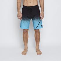 Boardshort everyday spray 20 preto