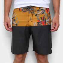 Boardshort Hang Loose Flowerbow Masculina Boardshort Hang Loose Flowerbow Masculina