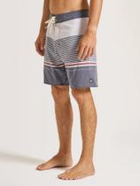 Boardshort Hang Loose Stripawall 19”, Cor: Marinho Ref: HLBM010229