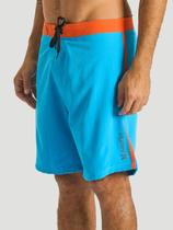 BoardShort Hurley Block Azul