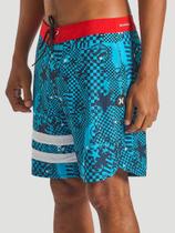 Boardshort Hurley Phantom Eco Block Party 25Th 18''