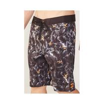 Boardshort Masculino Sublimado Preto 9316A - HD Boardshort Masculino Sublimado Preto 9316A - HD