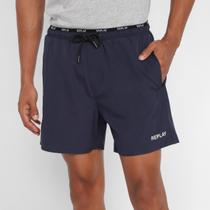 Boardshort Replay Lisa Masculina