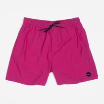 Boardshort RVCA Flux 18 Rosa