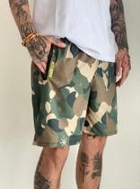 Boardshort Voley - Camuflado