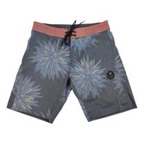 Boardshorts Bermuda Verão Banho Surf Vissla Alta Qualidade
