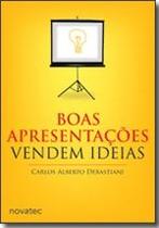 Boas Apresentações Vendem Ideias Boas Apresentações Vendem Ideias
