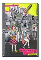 BOAS FADAS DE NOVA YORK,AS Sortido