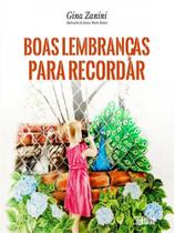 Boas lembranças para recordar - INVERSO