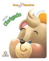 Boas Maneiras - Leo Diz: Obrigado Boas Maneiras - Leo Diz: Obrigado