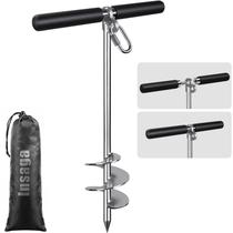 Boat Anchor Insaga 43 cm 304 Steel Kayak Spike