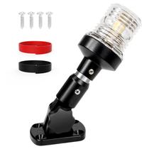 Boat Anchor Light Stern Navigation Light LED SETYPARY
