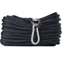 Boat Anchor Rope Rainier SupplyCo Double Braided Marine 50 pés