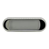 Boat Courtesy Light Shadow-caster RGBW em aço inoxidável IP67