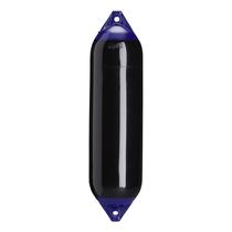 Boat Fender Polyform F-Series F-6 Standard Blue para barcos de 35'-50' Boat Fender Polyform F-Series F-6 Standard Blue para barcos de 35'-50'
