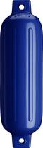 Boat Fender Polyform G-2 azul cobalto para barcos de 10 a 20 pés Boat Fender Polyform G-2 azul cobalto para barcos de 10 a 20 pés