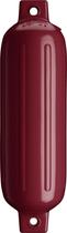 Boat Fender Polyform G-2 Burgundy para barcos de 10 a 20 pés Boat Fender Polyform G-2 Burgundy para barcos de 10 a 20 pés