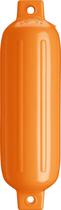Boat Fender Polyform G-4 Orange para barcos de 20 a 30 pés