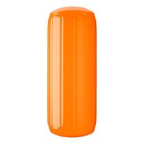 Boat Fender Polyform HTM-3 Orange 27x27 cm para barcos de 9-12 m
