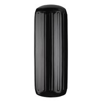 Boat Fender Polyform HTM-4 preto 34,8" de comprimento Boat Fender Polyform HTM-4 preto 34,8" de comprimento