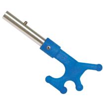 Boat Hook Swobbit Universal para recuperação de docas