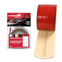 Boat Keel Guard MEGAWARE KEELGUARD 12 pés cor de areia Boat Keel Guard MEGAWARE KEELGUARD 12 pés cor de areia