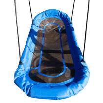 Boat Swing HI SUYI Platform Swing de 66 polegadas para adolescentes e adultos Boat Swing HI SUYI Platform Swing de 66 polegadas para adolescentes e adultos