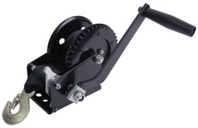 Boat Trailer Winch Attwood 11149-4 Capacidade de carga de 1200 libras