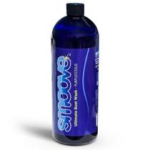 Boat Wash Smoove Purpleicious Ultimate Quart com cera Boat Wash Smoove Purpleicious Ultimate Quart com cera