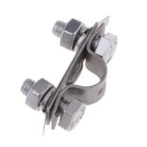 Boating Assessories Throttle Cable Clamp Du-Bro Du-Bro3106 Boating Assessories Throttle Cable Clamp Du-Bro Du-Bro3106